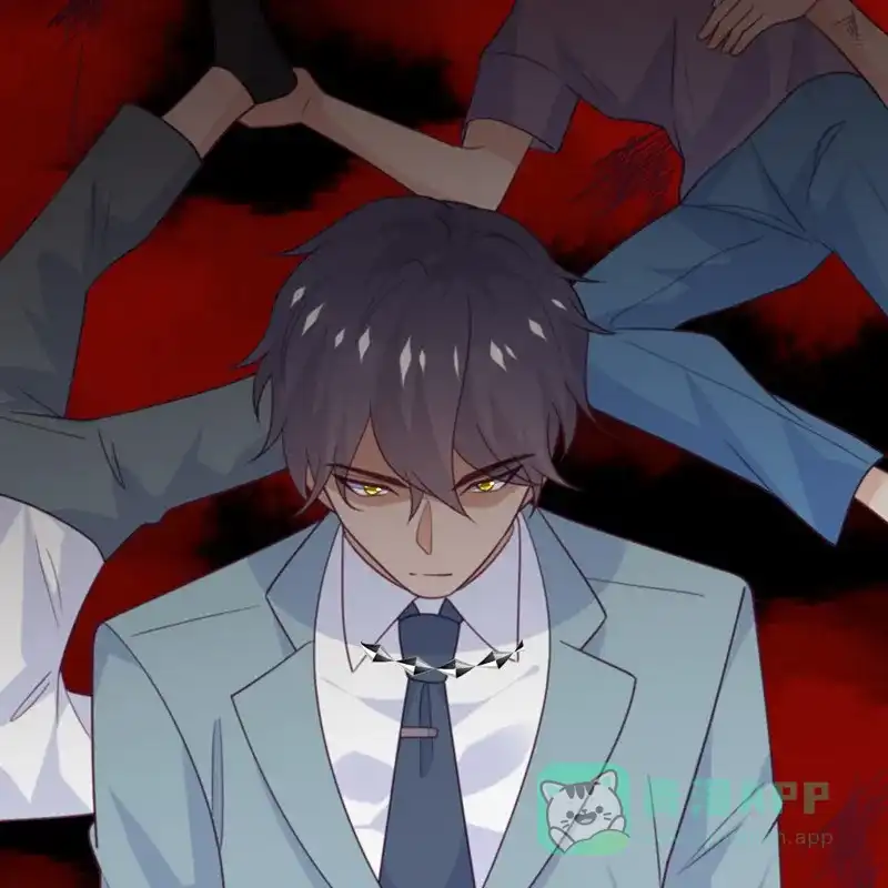 《向黑化总裁献上沙雕》[第107话] 兔女郎 第66页