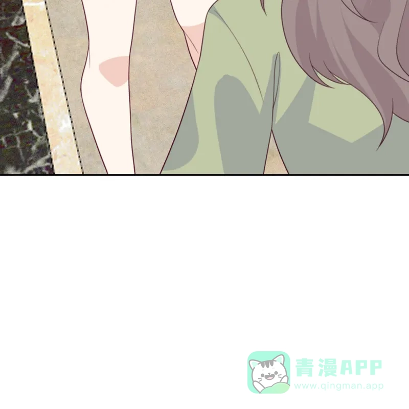 《向黑化总裁献上沙雕》[第109话] 被包围了 第25页