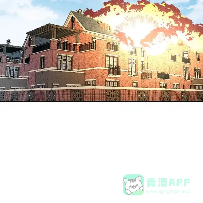 《向黑化总裁献上沙雕》[第110话] 成功击毙人质 第25页