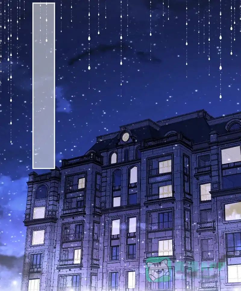 《向黑化总裁献上沙雕》[第33话] 挽留与噩耗 第25页