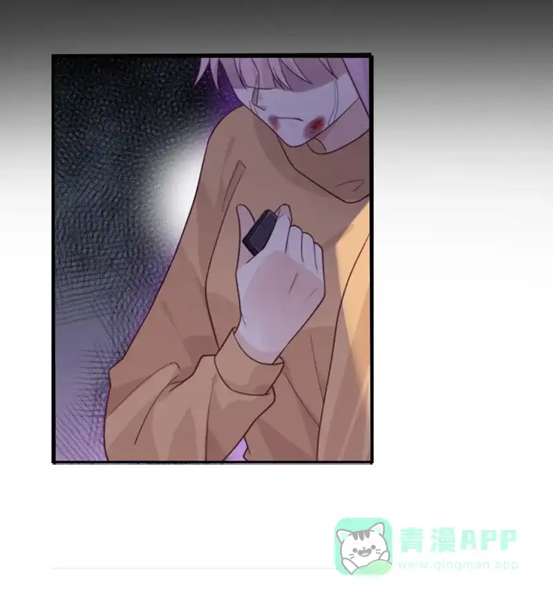 《向黑化总裁献上沙雕》[第69话] 毁灭 第19页
