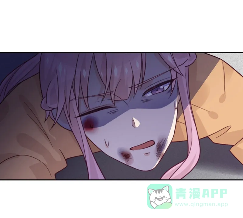 《向黑化总裁献上沙雕》[第69话] 毁灭 第13页