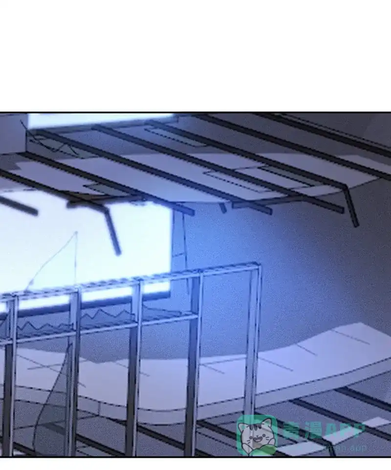 《向黑化总裁献上沙雕》[第70话] 拯救 第3页