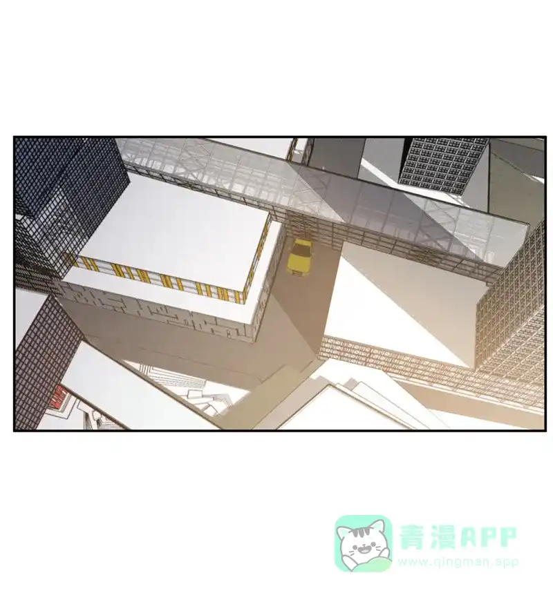 《向黑化总裁献上沙雕》[第80话] 虚假宣传 第24页
