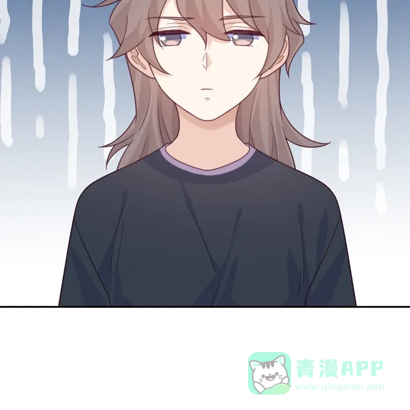 《向黑化总裁献上沙雕》[第91话] 意外的合照 第31页