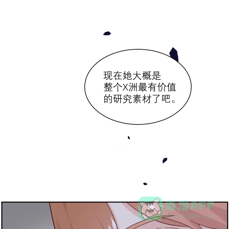 《向黑化总裁献上沙雕》[第92话] 柴岚大危机 第34页