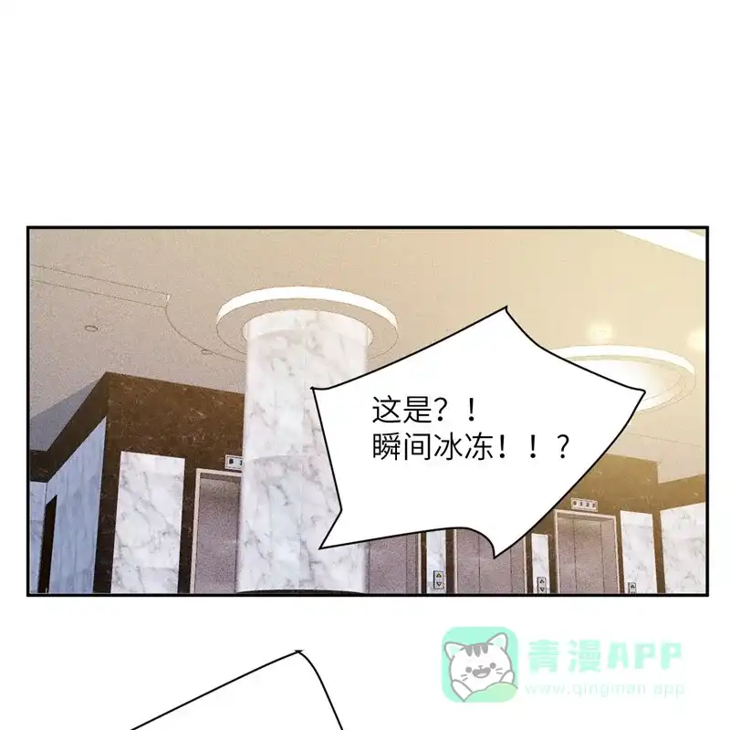 《向黑化总裁献上沙雕》[第94话] 找的就是你 第3页