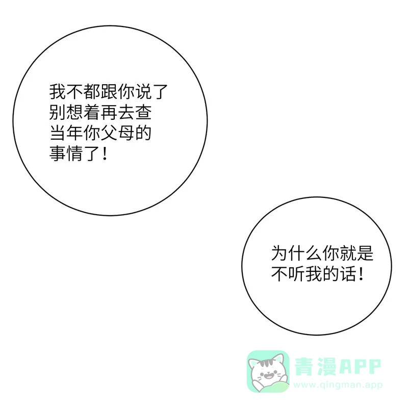 《向黑化总裁献上沙雕》[第97话] 密谋 第51页