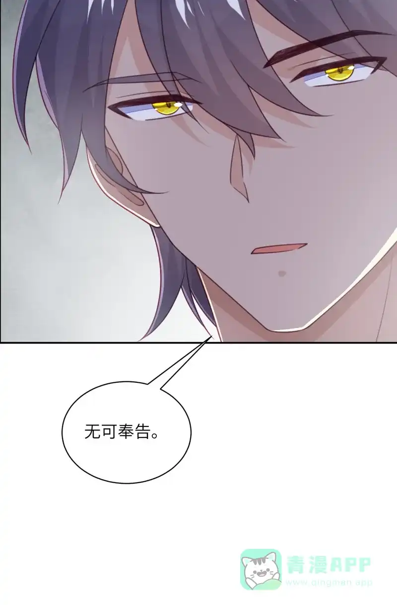 《向黑化总裁献上沙雕》[第97话] 密谋 第29页