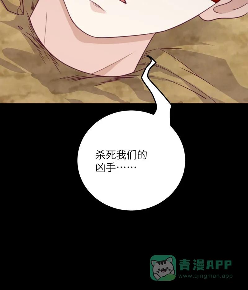 《向黑化总裁献上沙雕》[第99话] 极光社的敌人 第41页