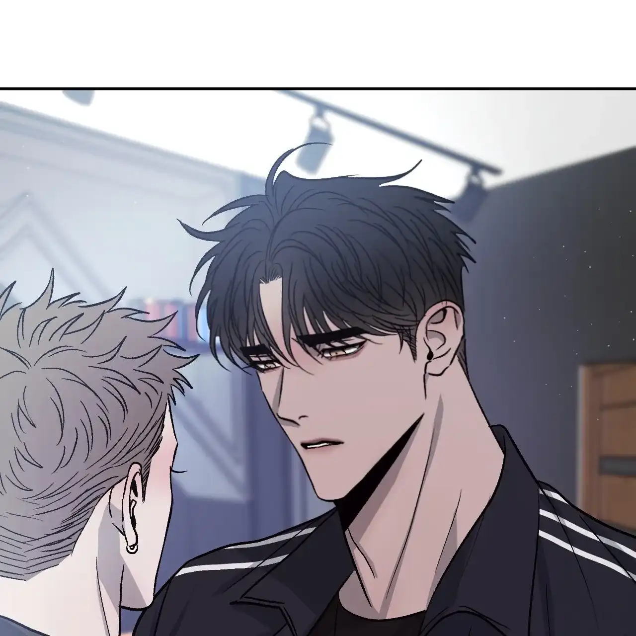 《相克》第101话 第67页