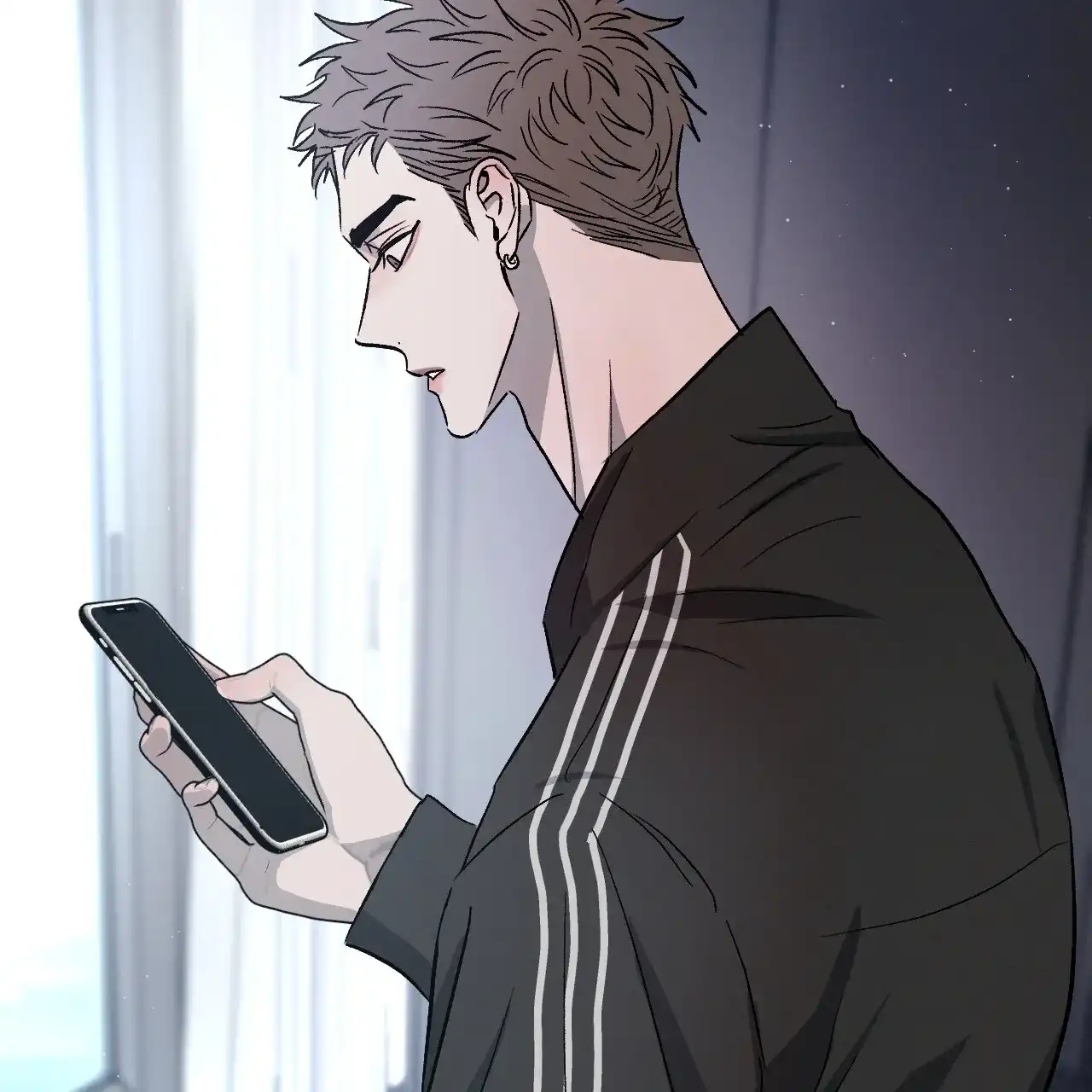 《相克》第101话 第2页