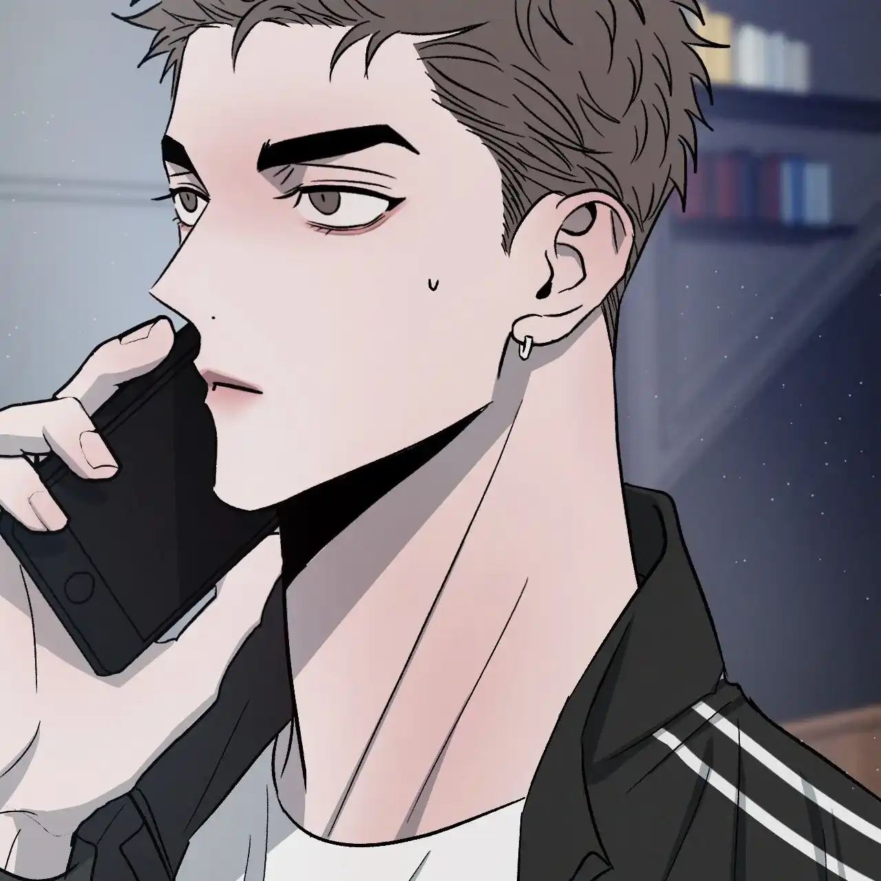 《相克》第101话 第9页