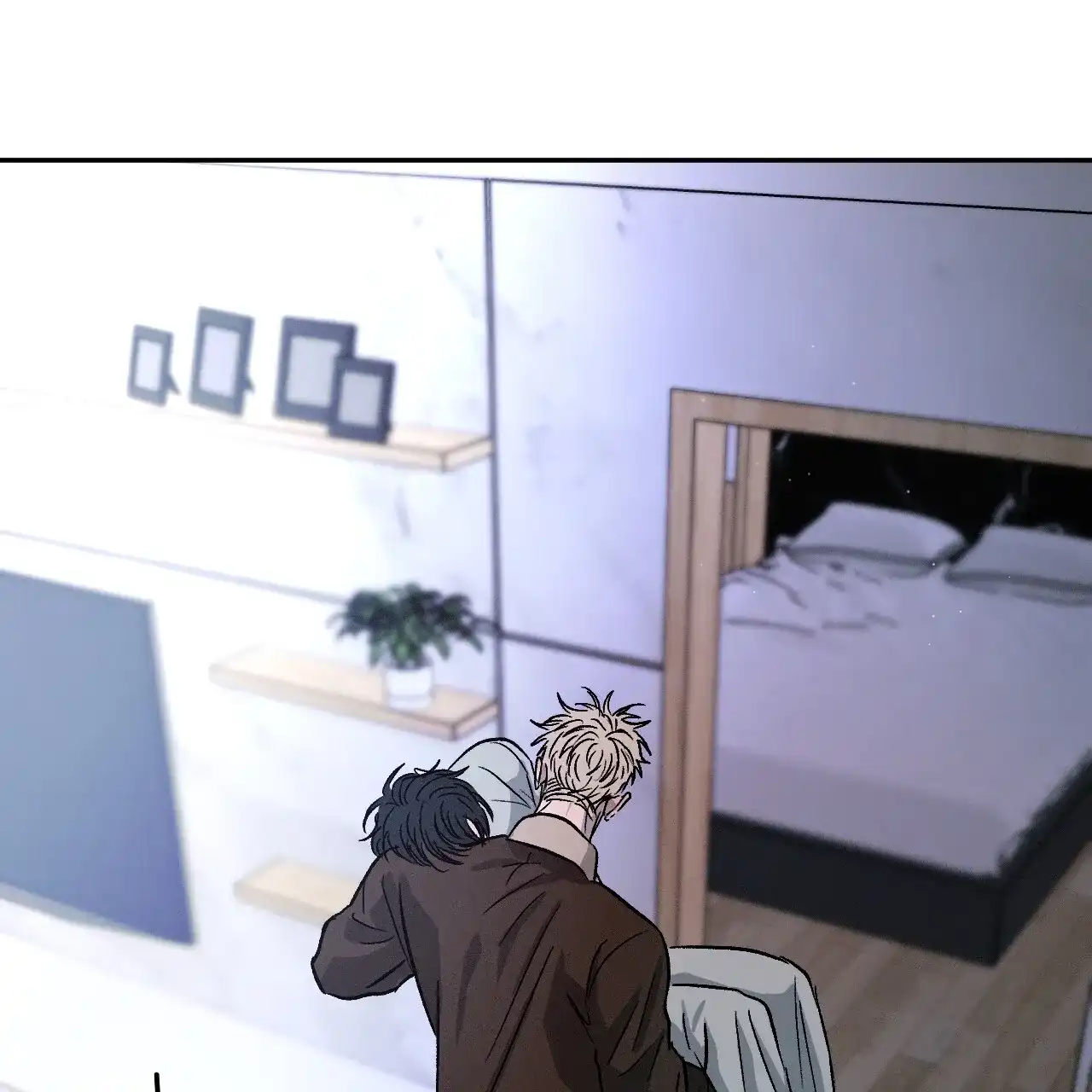 《相克》第102话 第58页