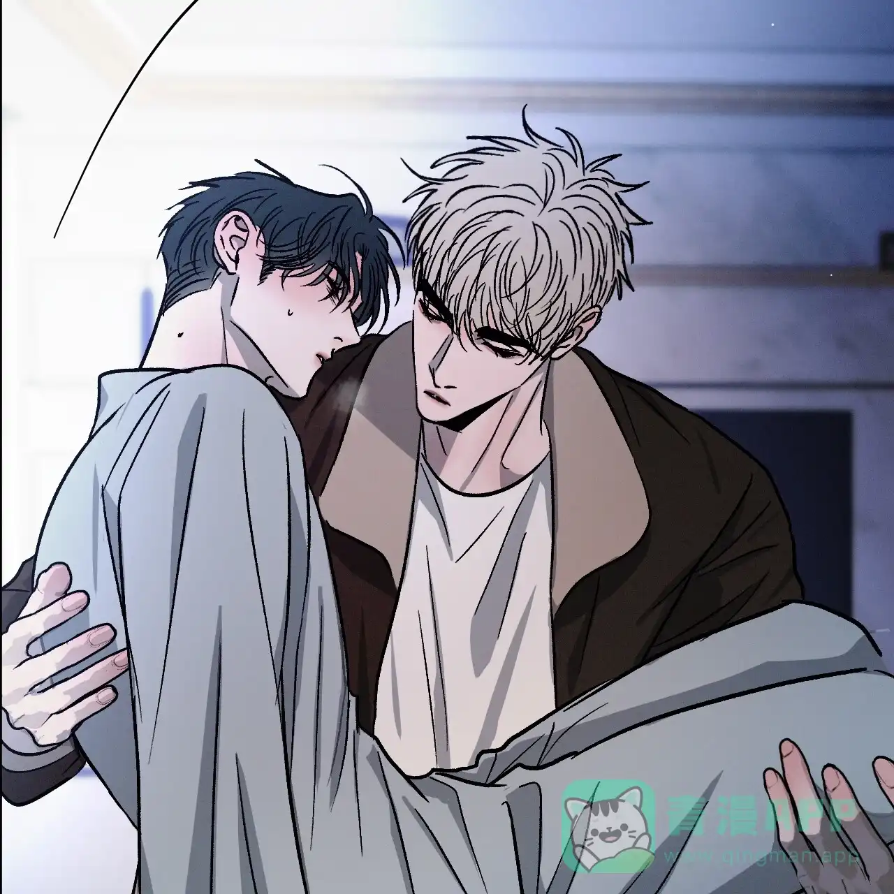 《相克》第102话 第56页