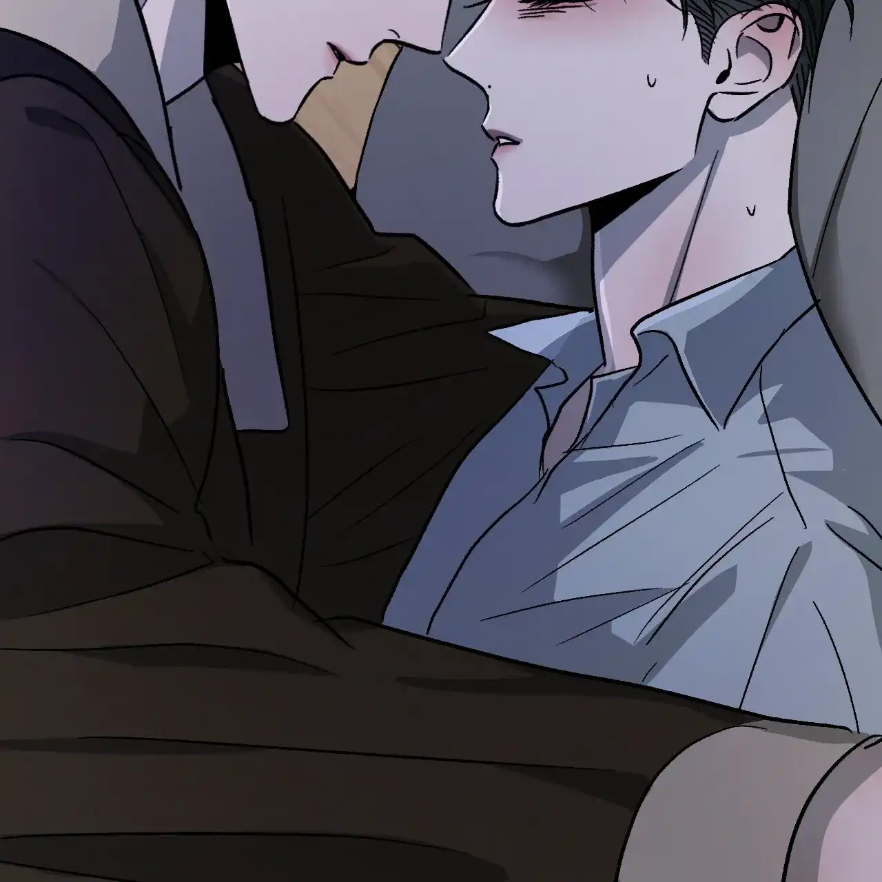 《相克》第102话 第73页