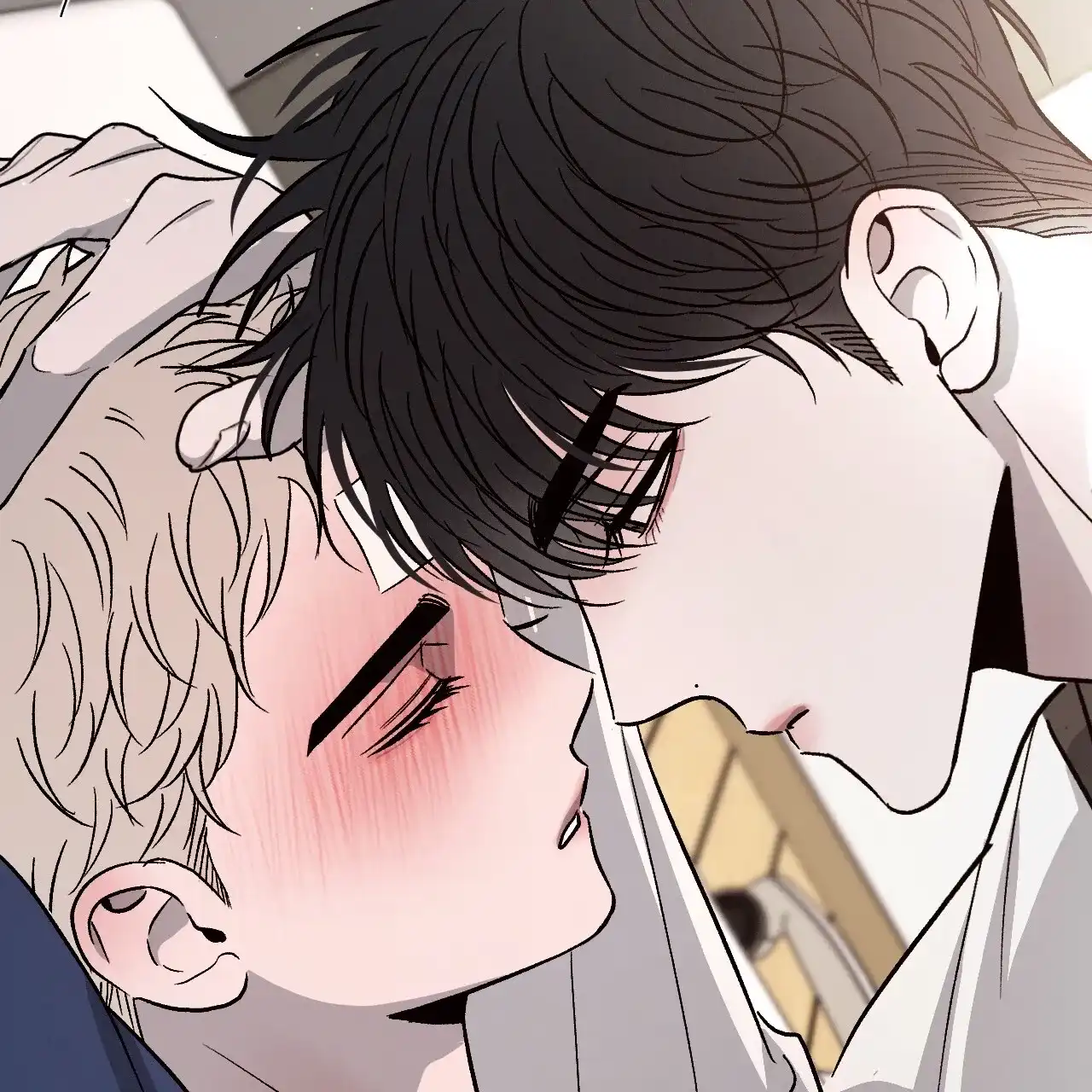《相克》第103话 第59页