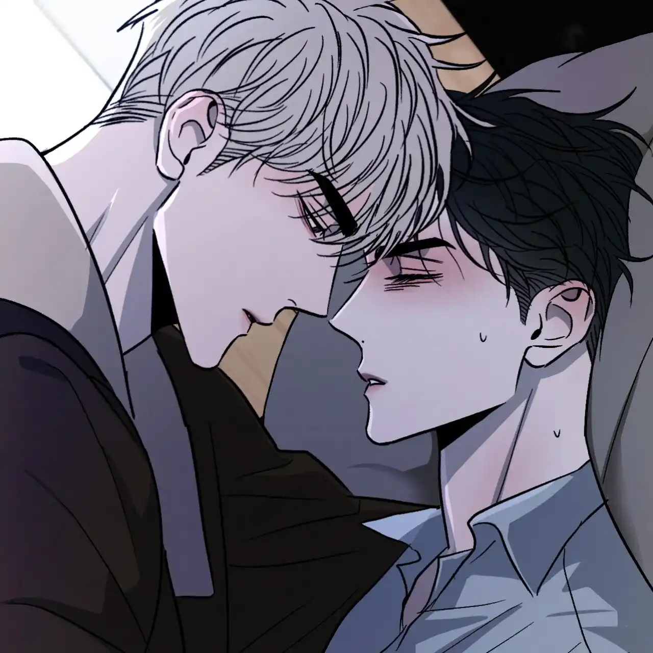 《相克》第103话 第2页