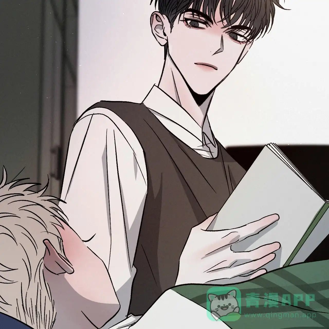 《相克》第103话 第51页
