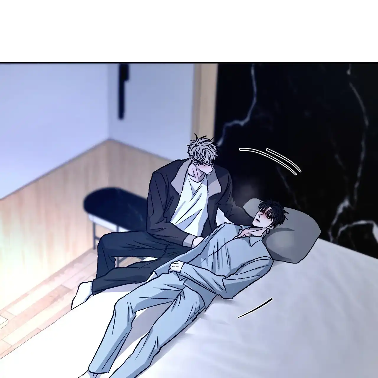 《相克》第103话 第25页
