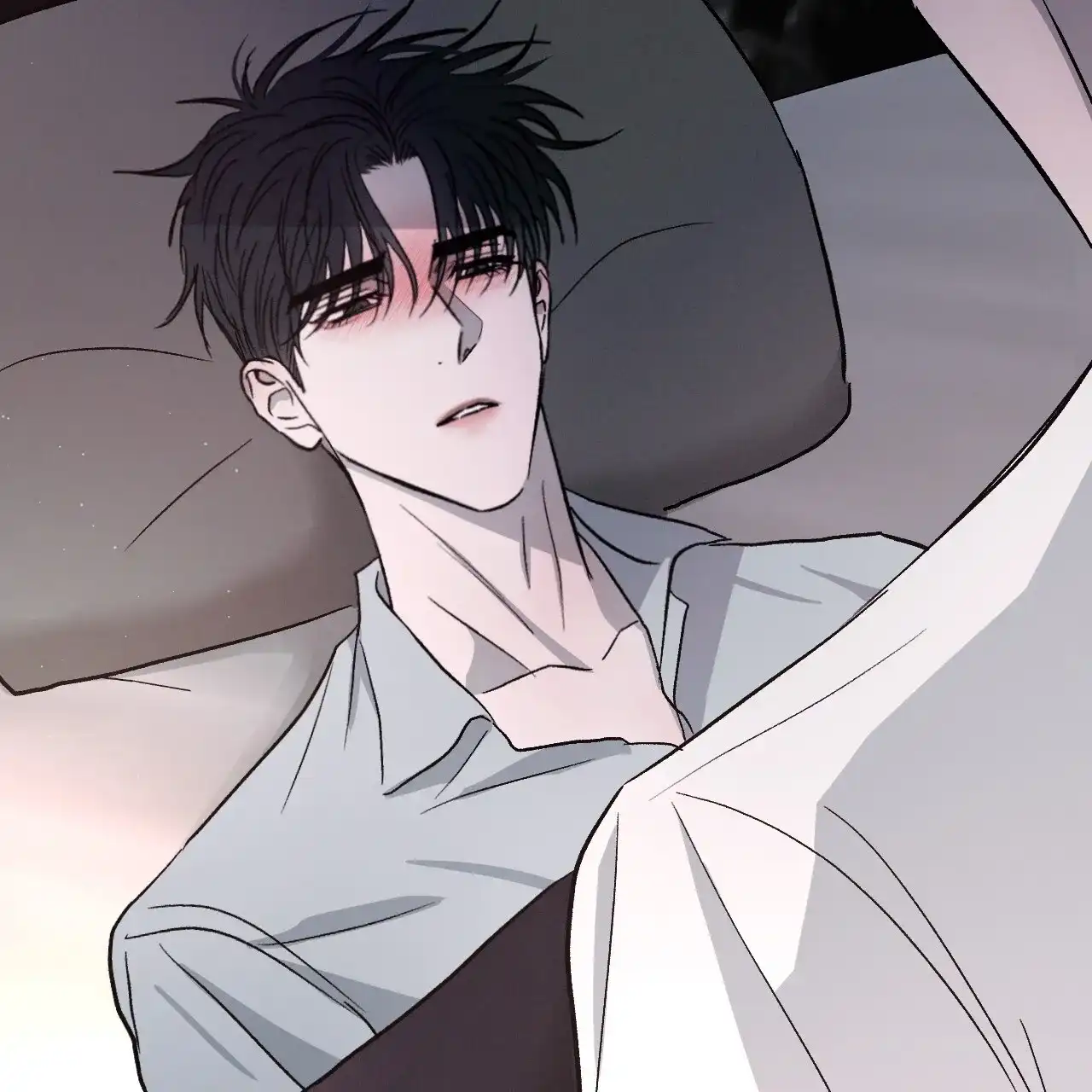 《相克》第104话 第24页