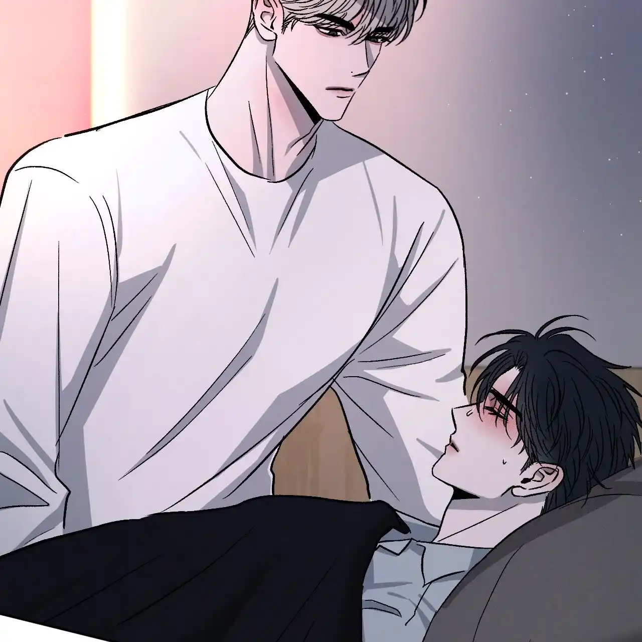 《相克》第104话 第7页