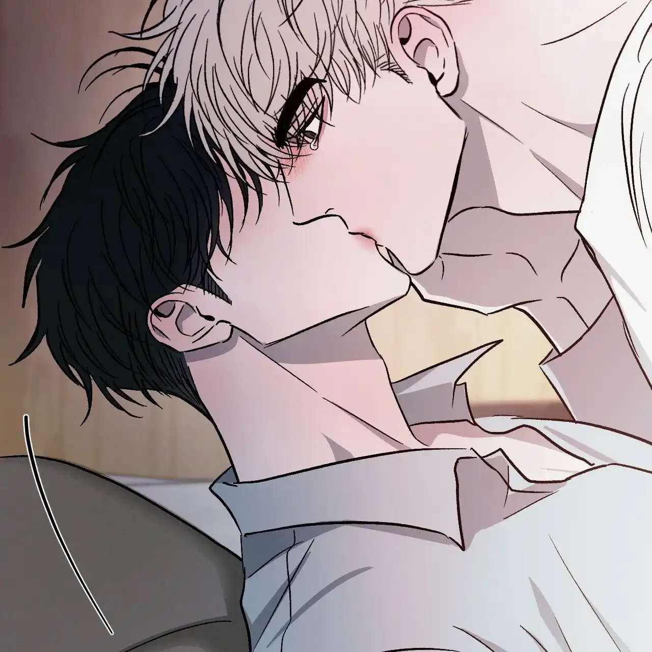 《相克》第105话 第77页