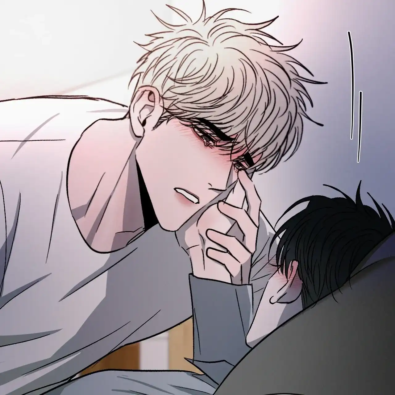 《相克》第105话 第52页