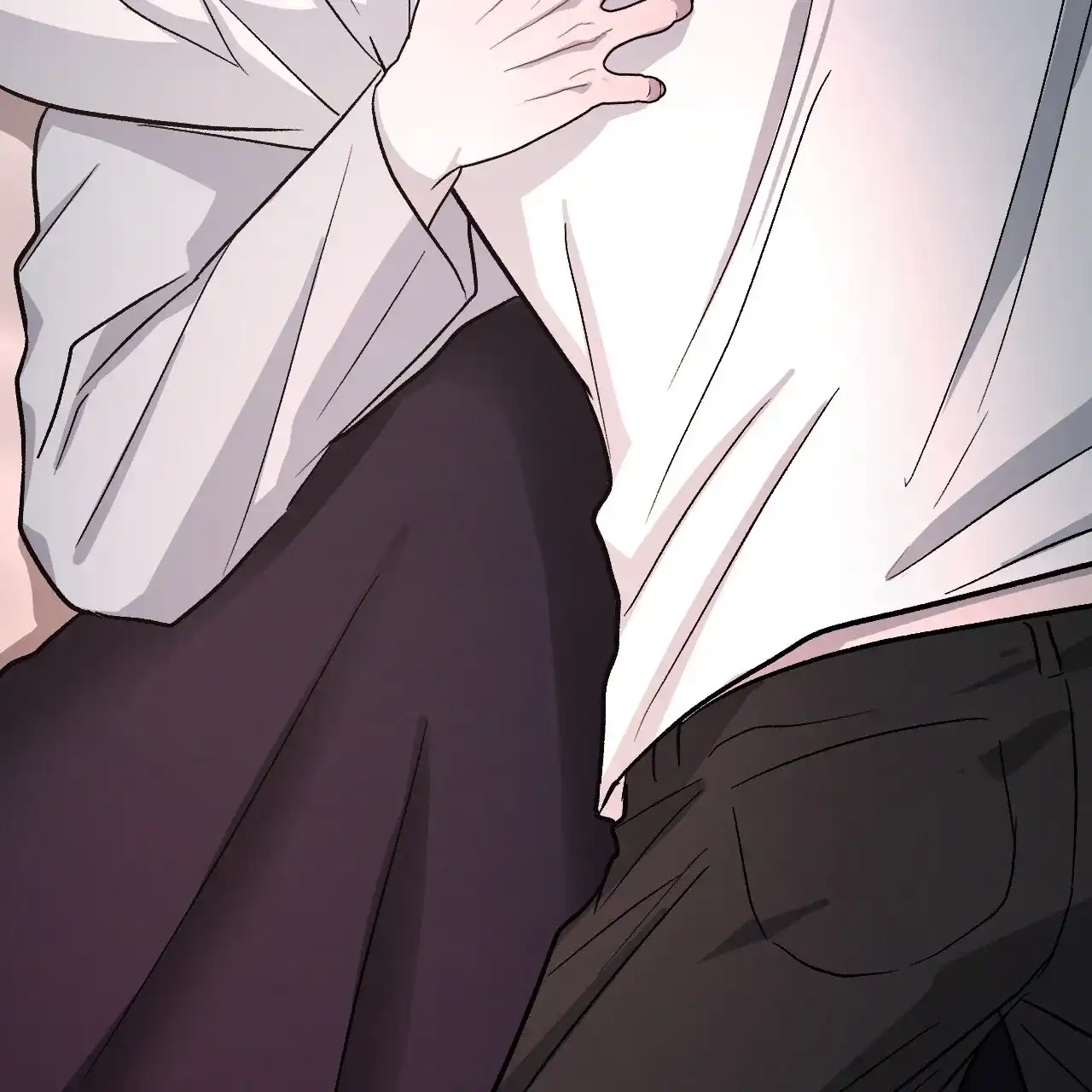 《相克》第105话 第2页