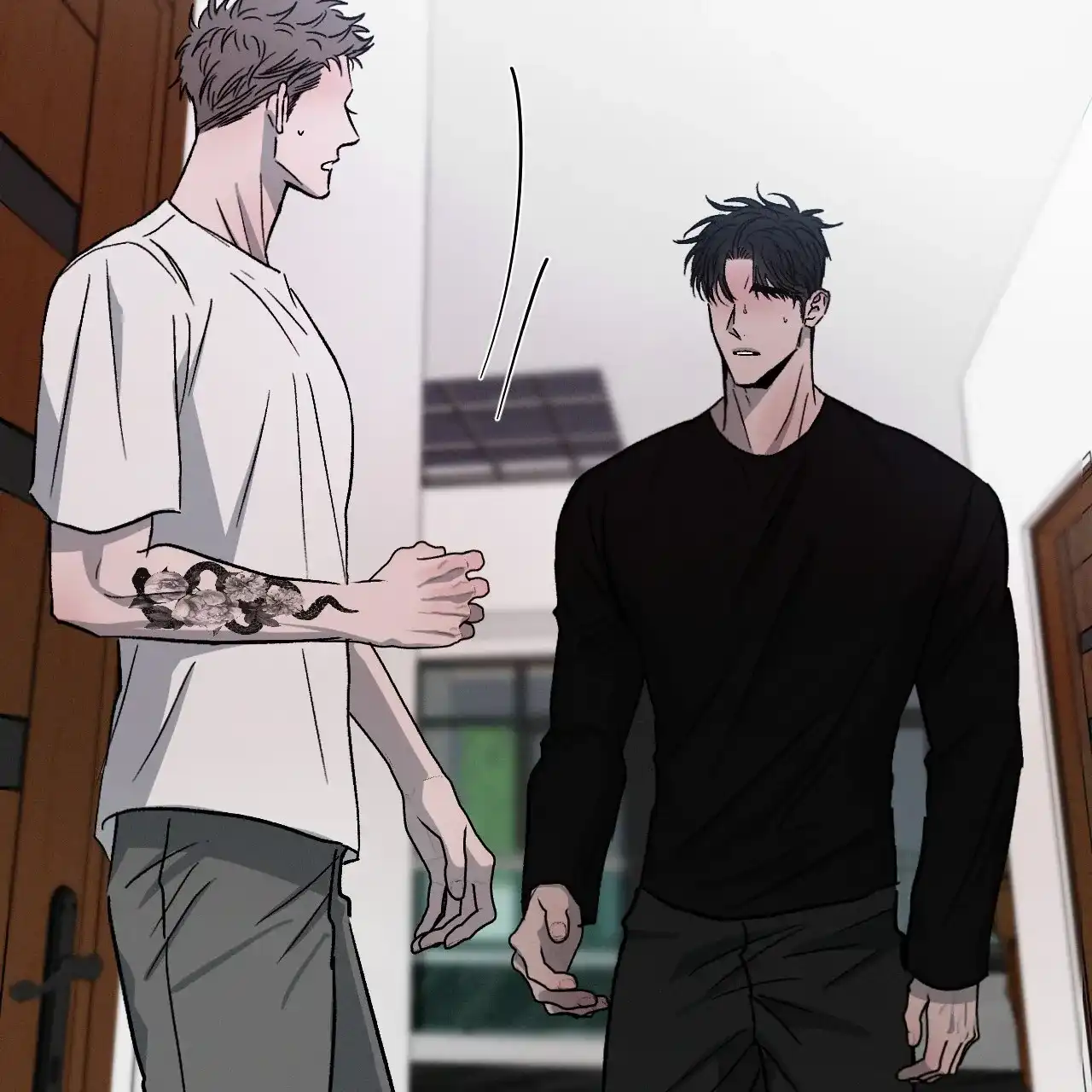 《相克》第106话 第37页