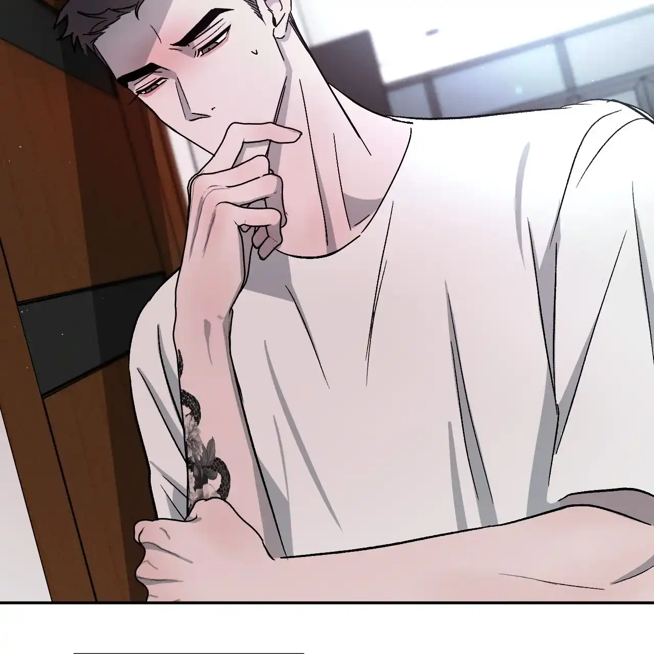 《相克》第106话 第29页