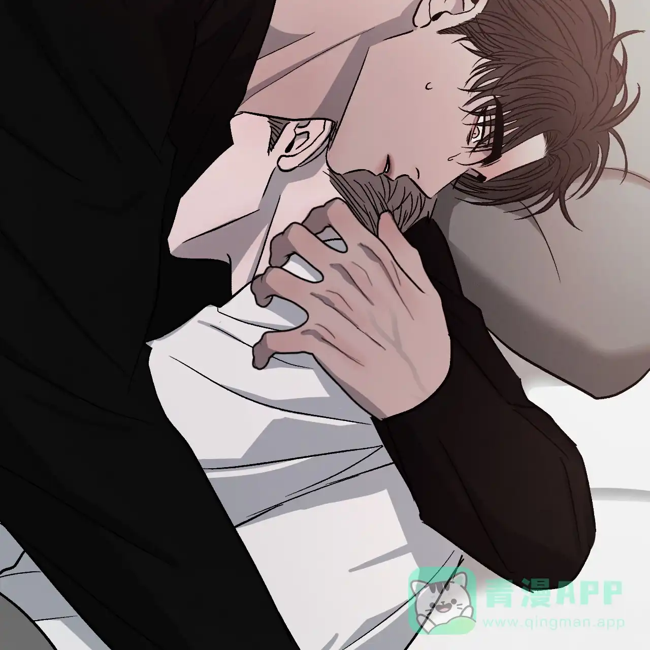 《相克》第106话 第61页