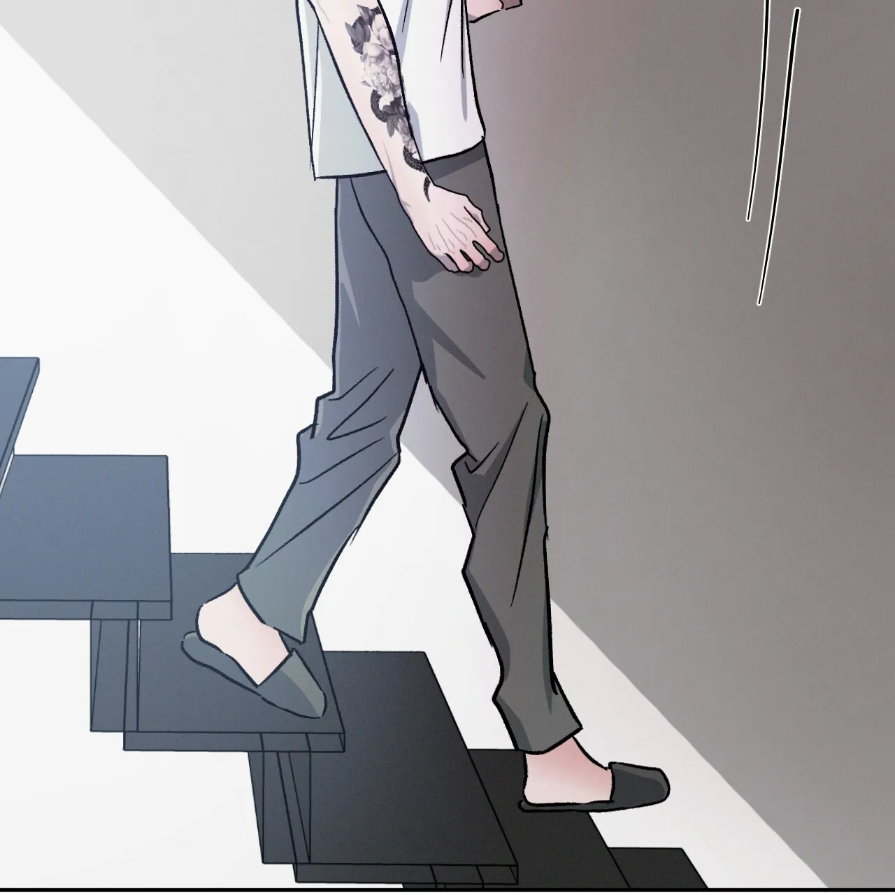 《相克》第107话 第20页