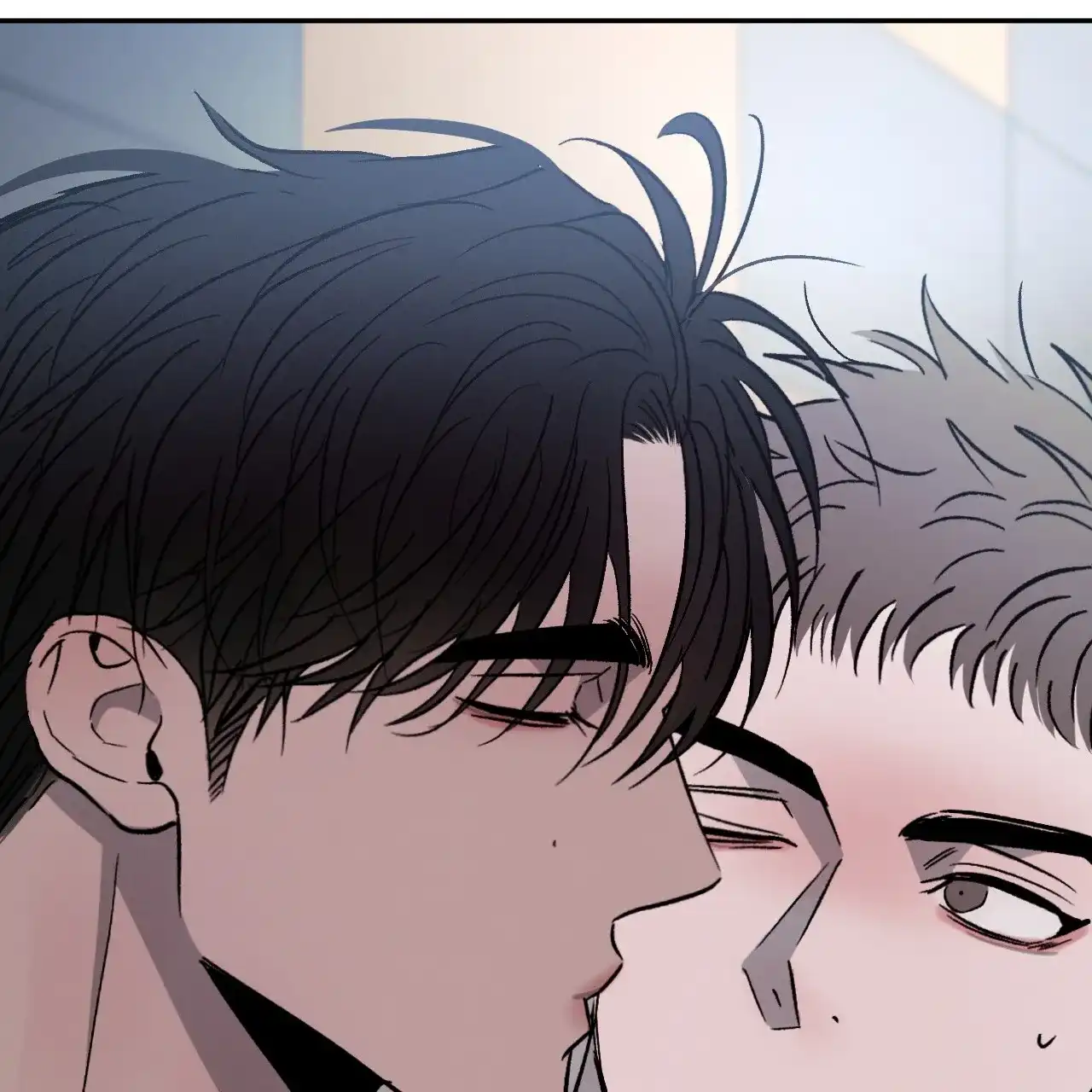 《相克》第107话 第30页
