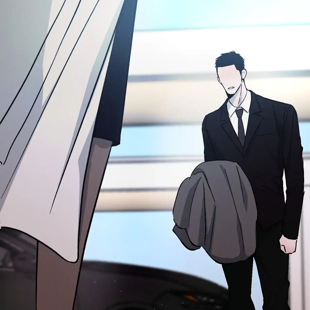《相克》第107话 第5页