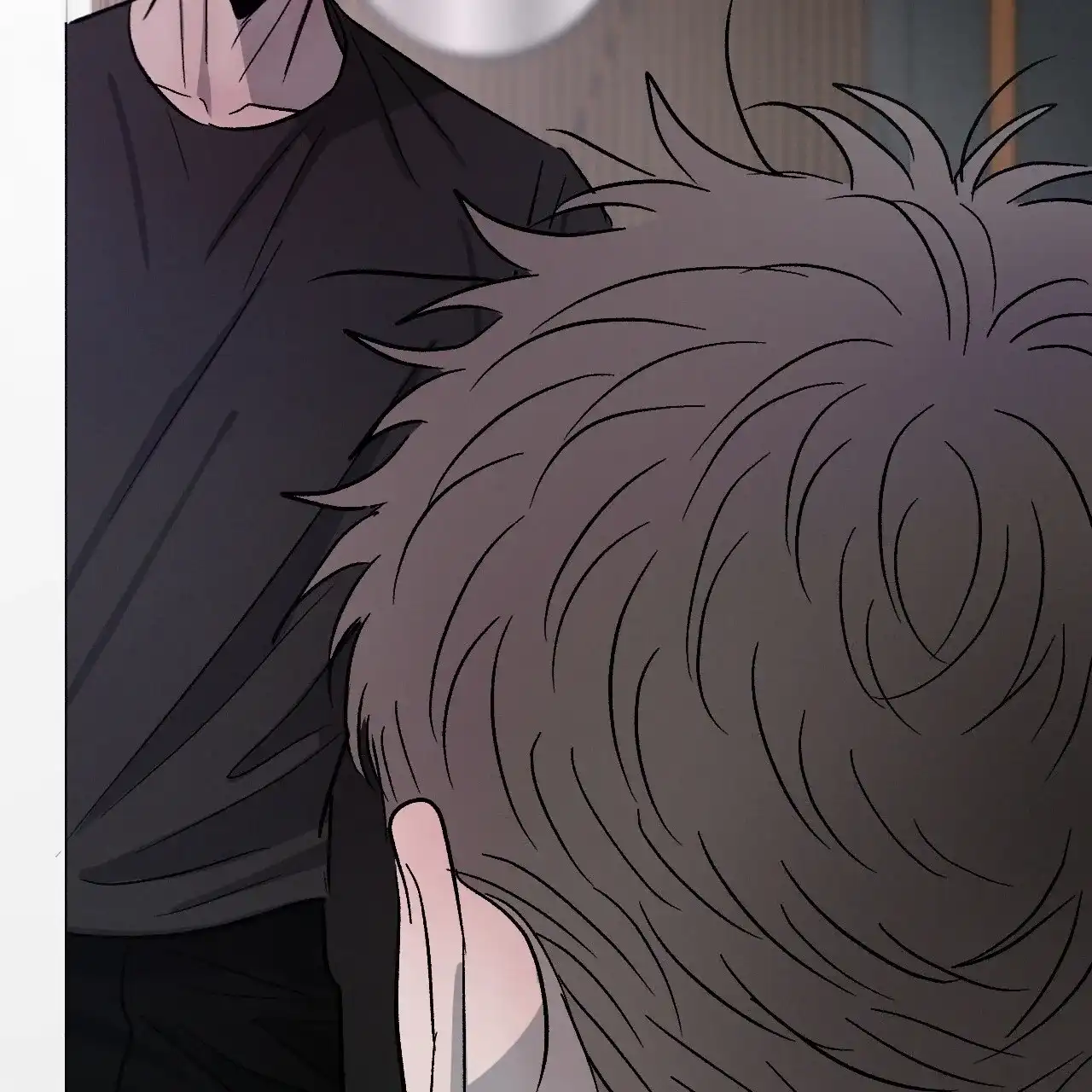《相克》第107话 第23页