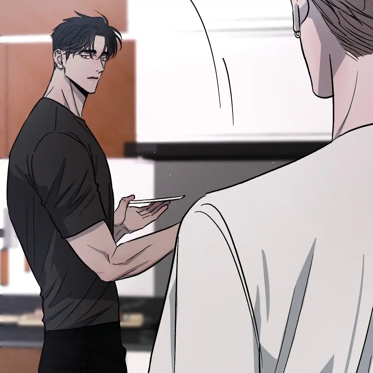 《相克》第107话 第50页