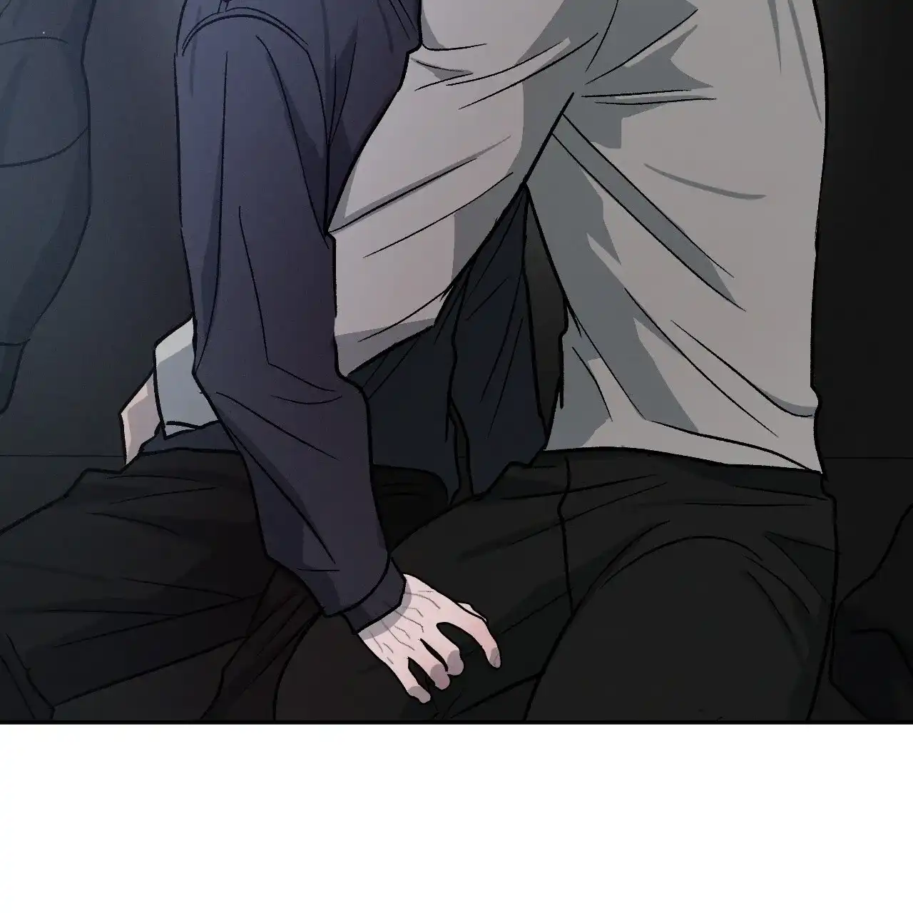 《相克》第108话 第17页