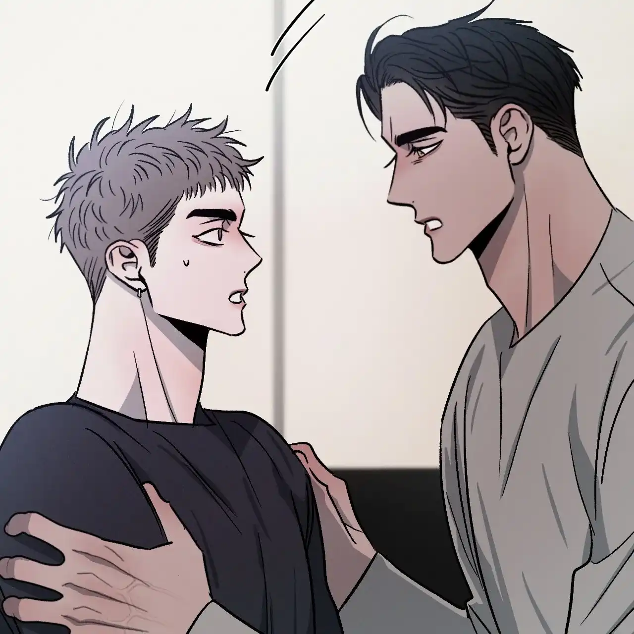 《相克》第108话 第28页
