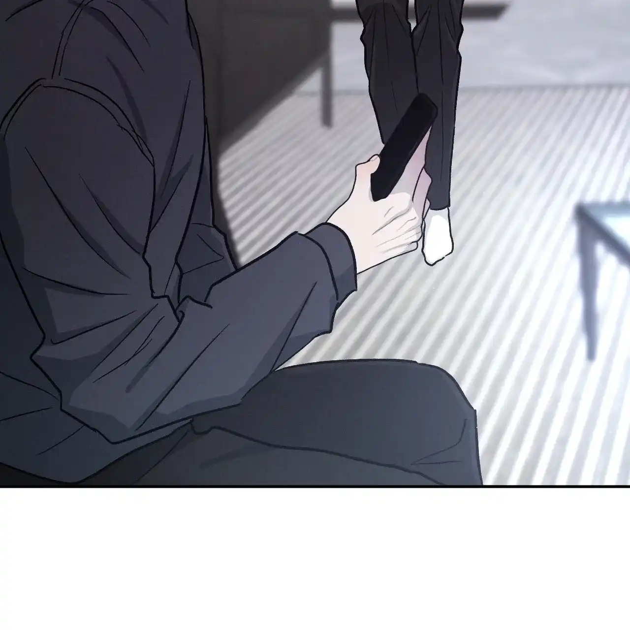 《相克》第108话 第9页