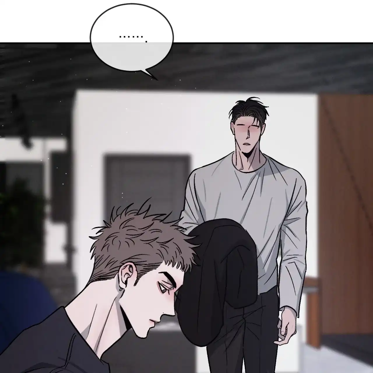 《相克》第108话 第8页