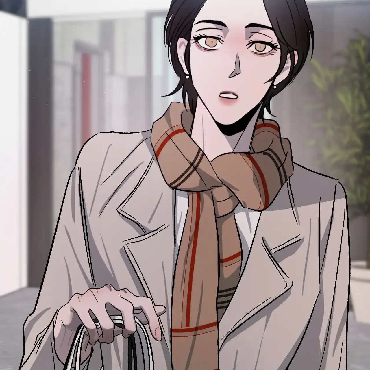 《相克》第108话 第84页