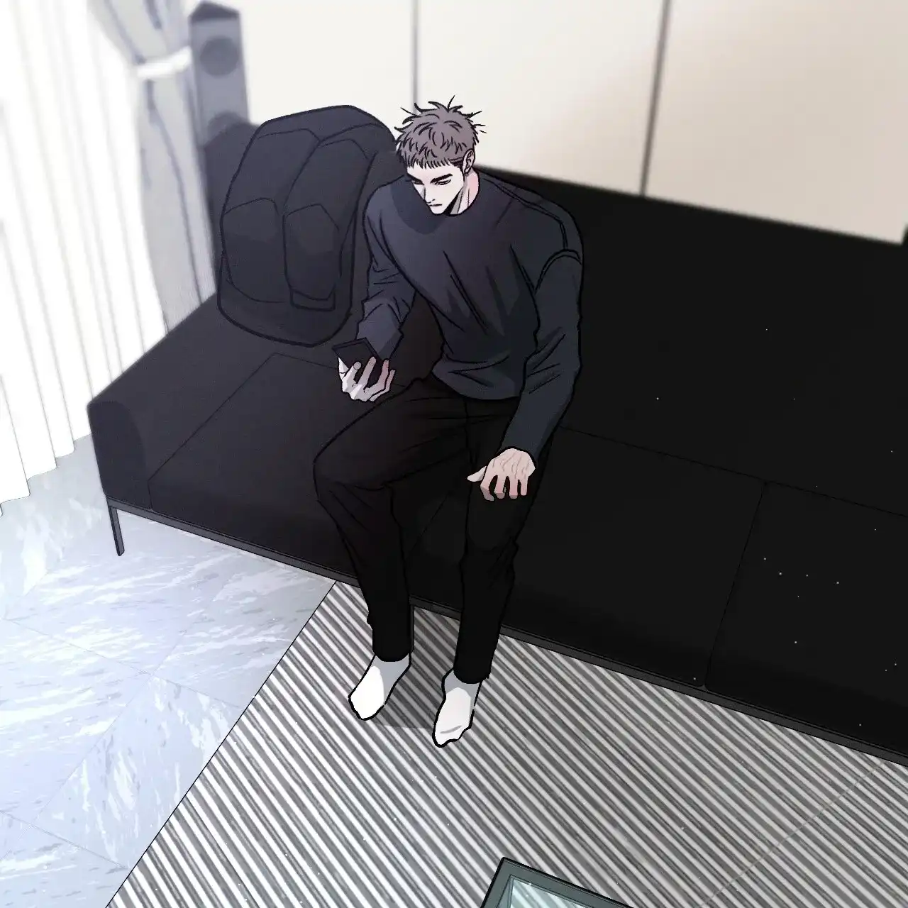 《相克》第108话 第2页