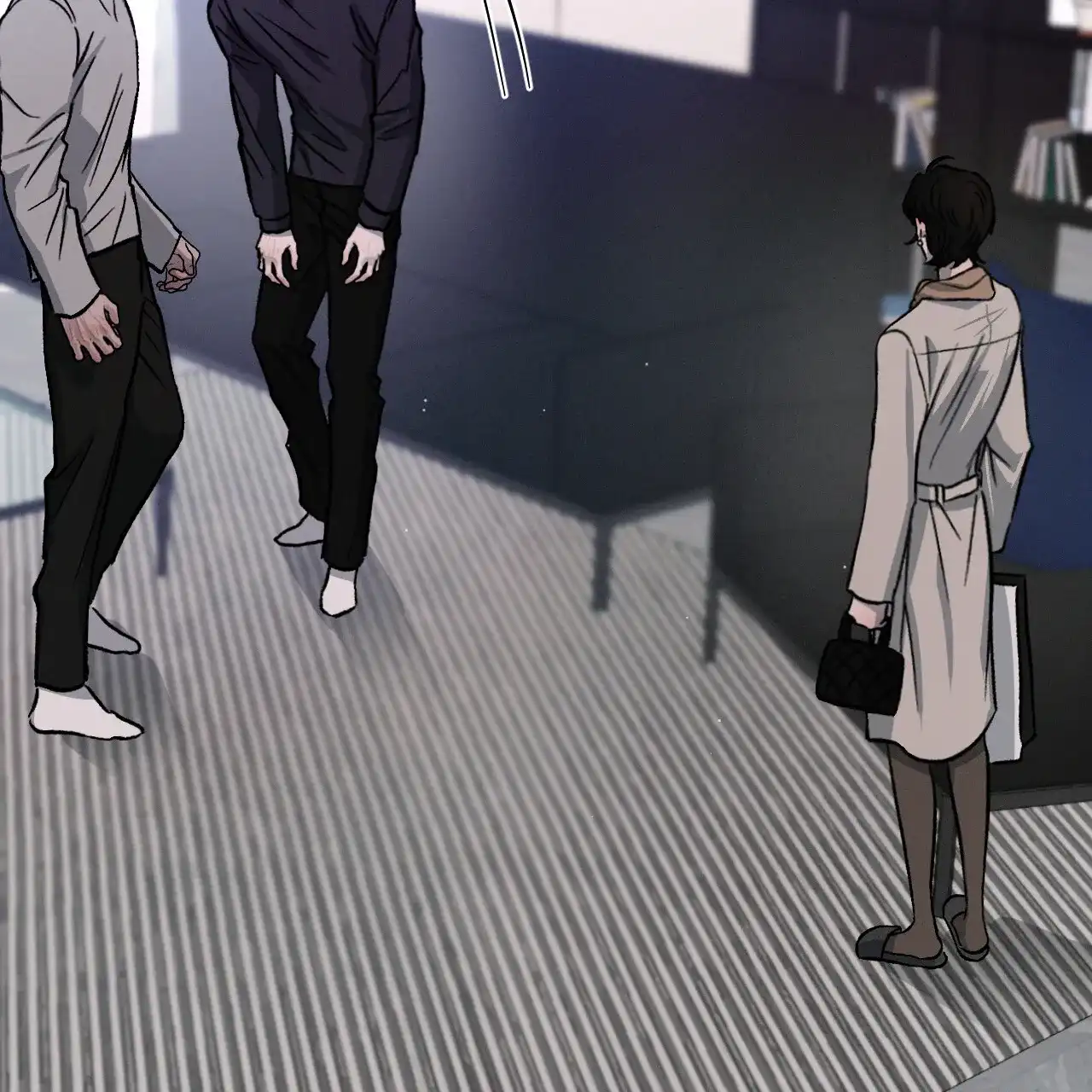 《相克》第109话 第5页