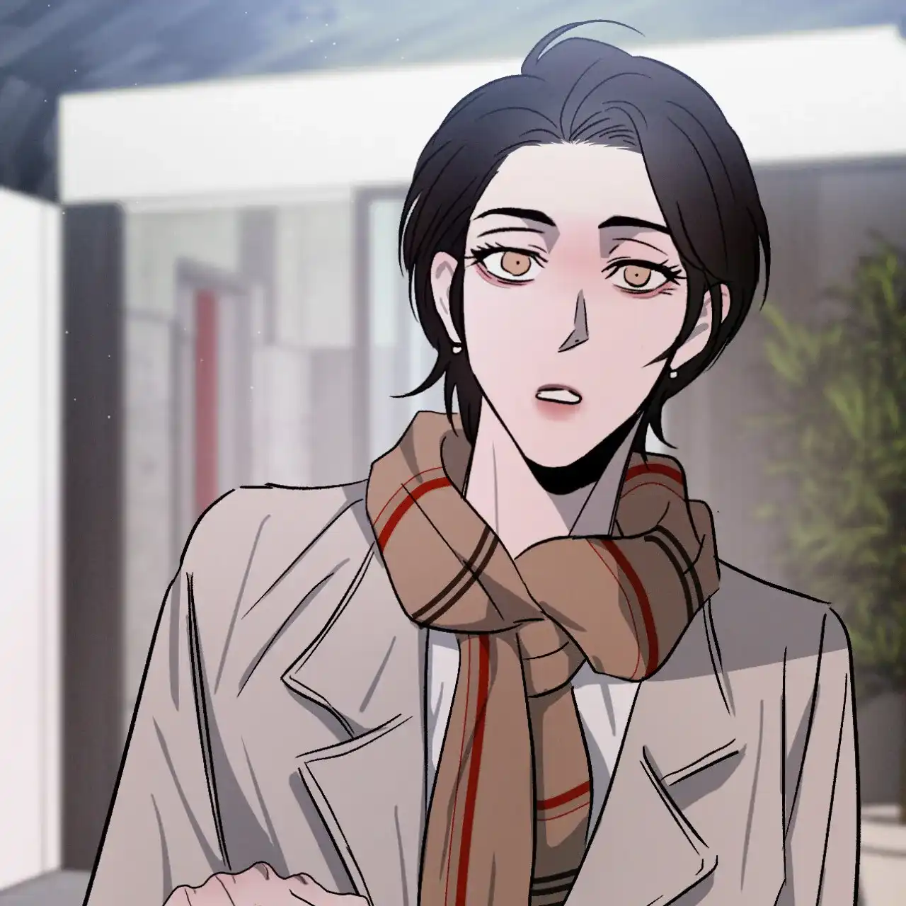 《相克》第109话 第2页