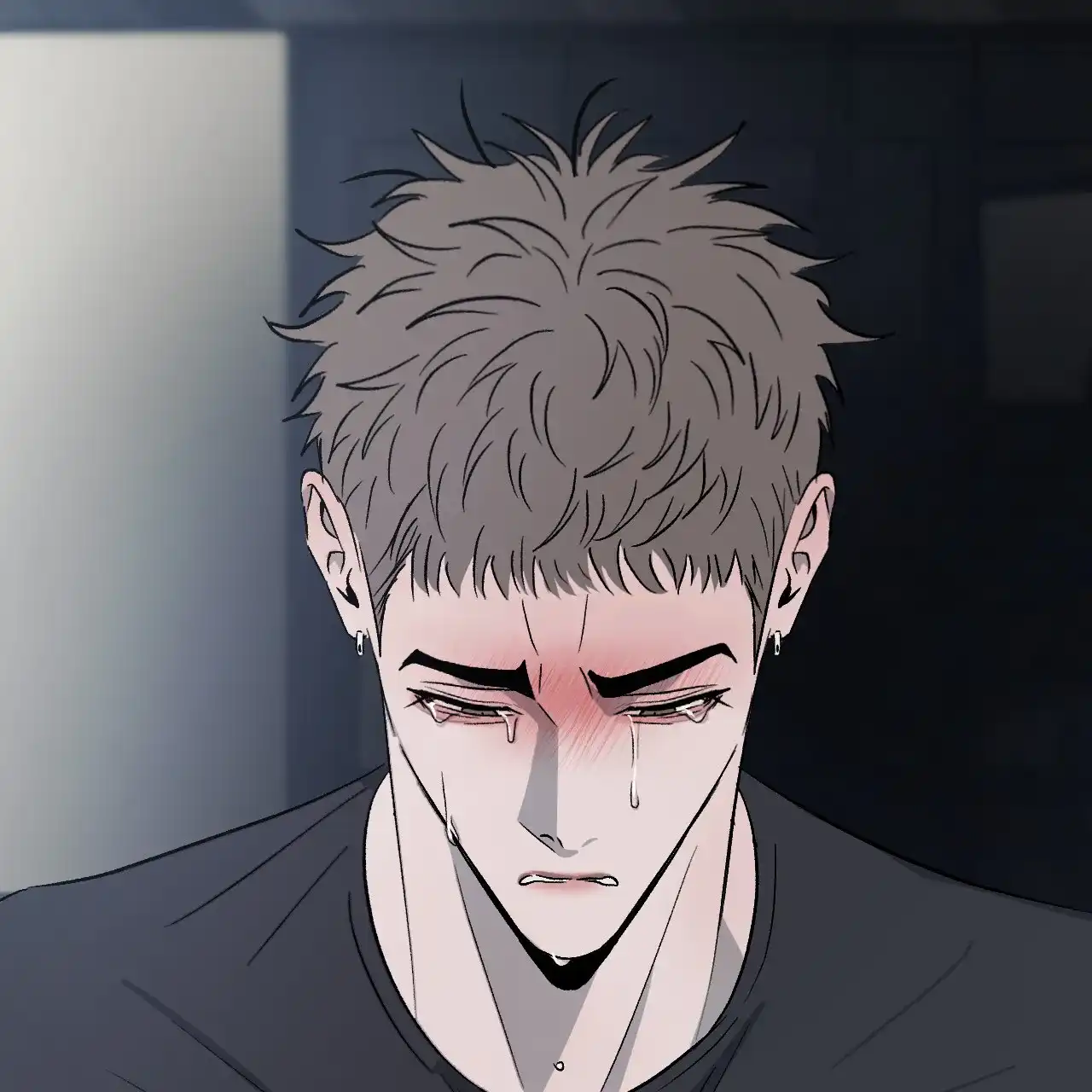 《相克》第110话 第82页