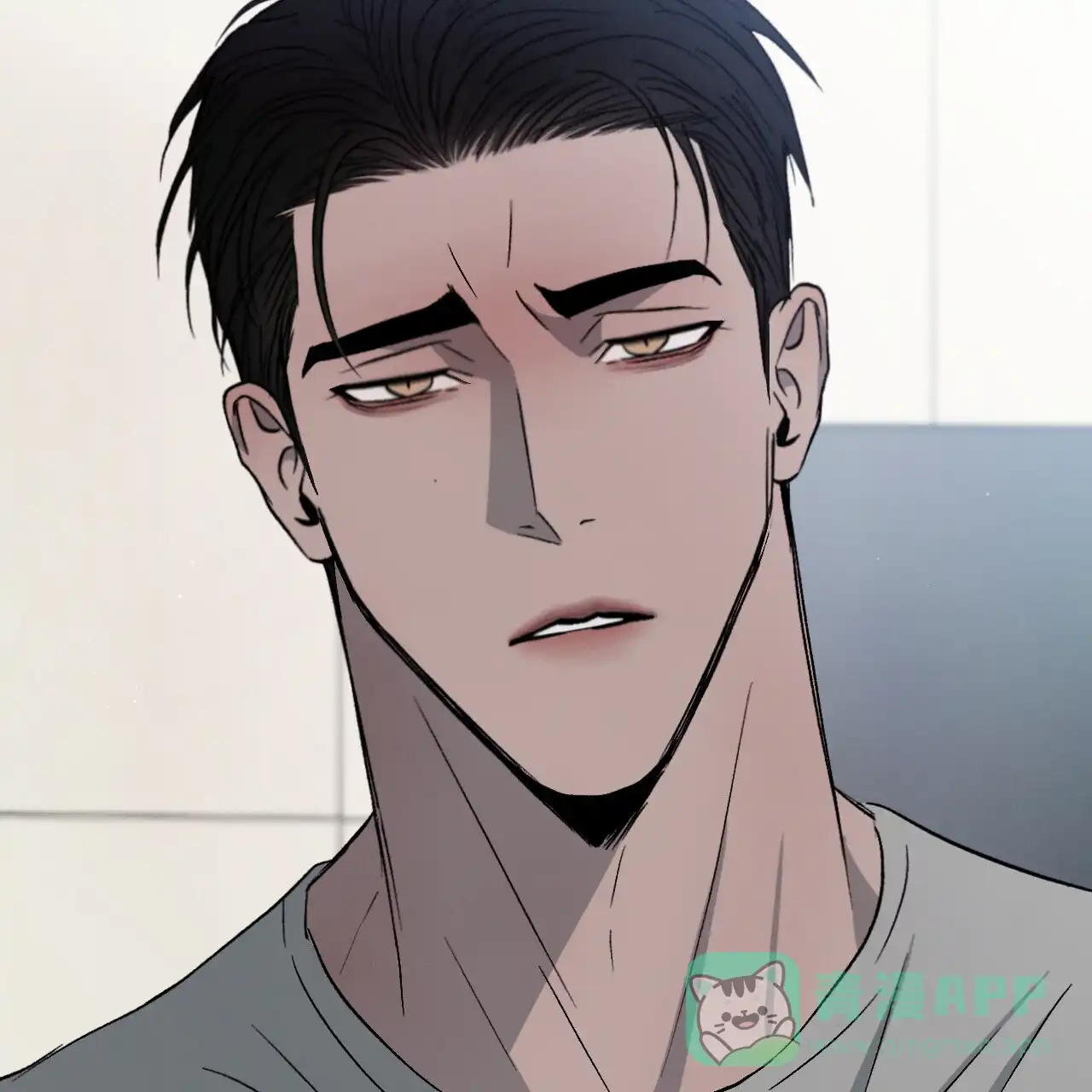 《相克》第110话 第56页