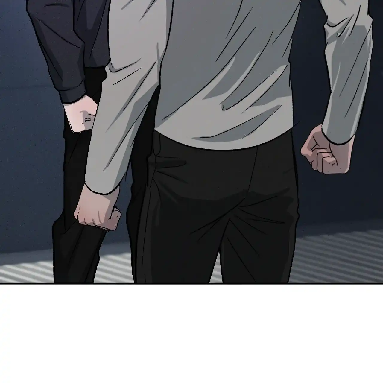《相克》第110话 第27页