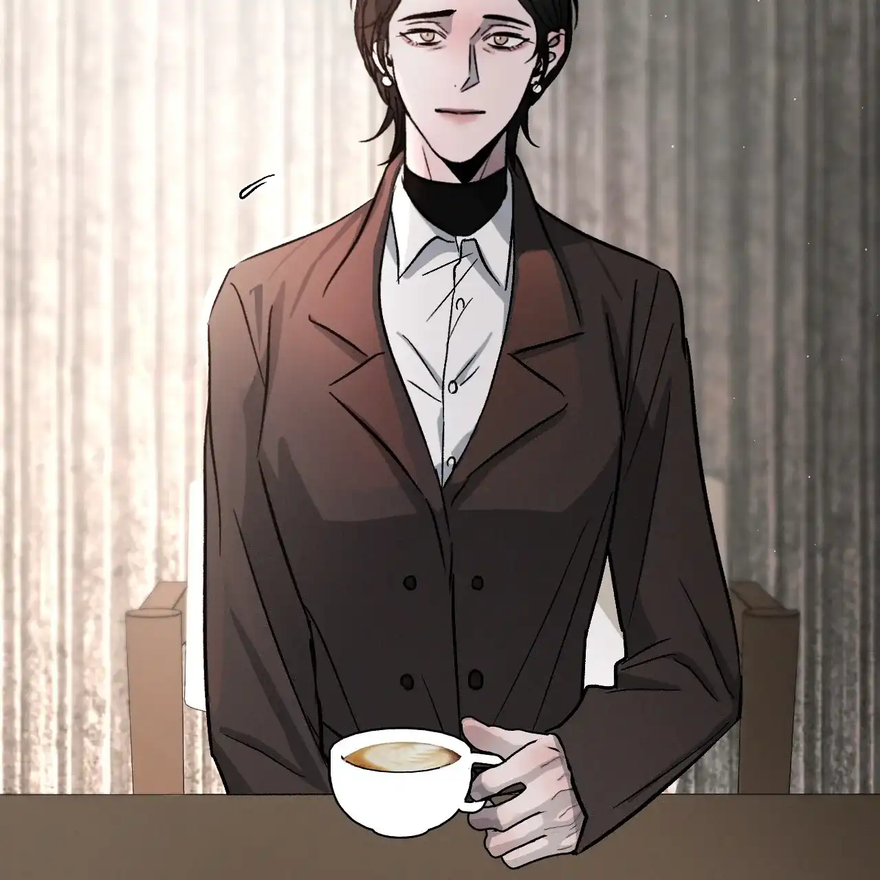 《相克》第111话 第68页