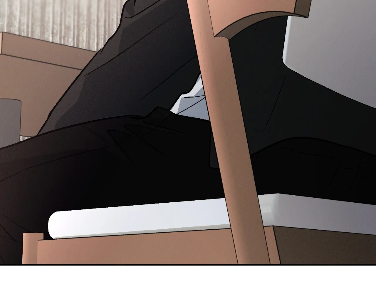 《相克》第111话 第89页